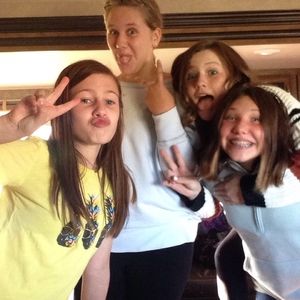 Meet your Posher, Karlie